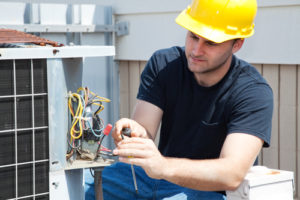 Calvert County HVAC Repair