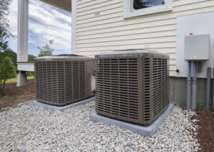 Air Condition Repair Company Calvert County